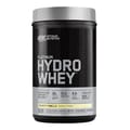 On Platinum Hydrowhey Vanilla 1.76 Lb