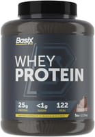 Basix Whey Protein Chocolate Chunk 5 Lb