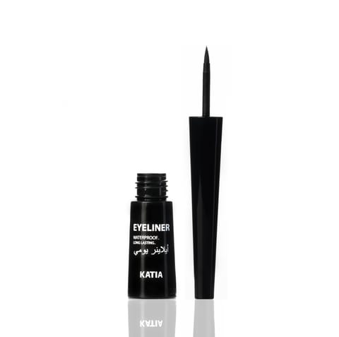 WET N WILD Proline Eyeliner - Black