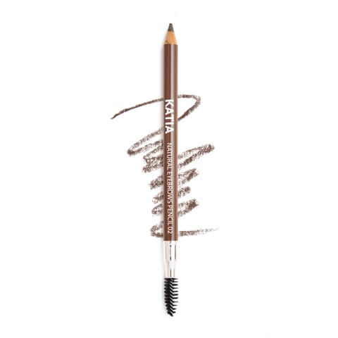 WET N WILD Color Icon Brow Pencil -  Brown