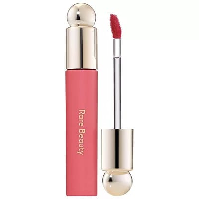 Rare Beauty Soft Pinch Lip Oil# Happy