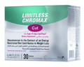 Limitless Chromax Cut Sachets