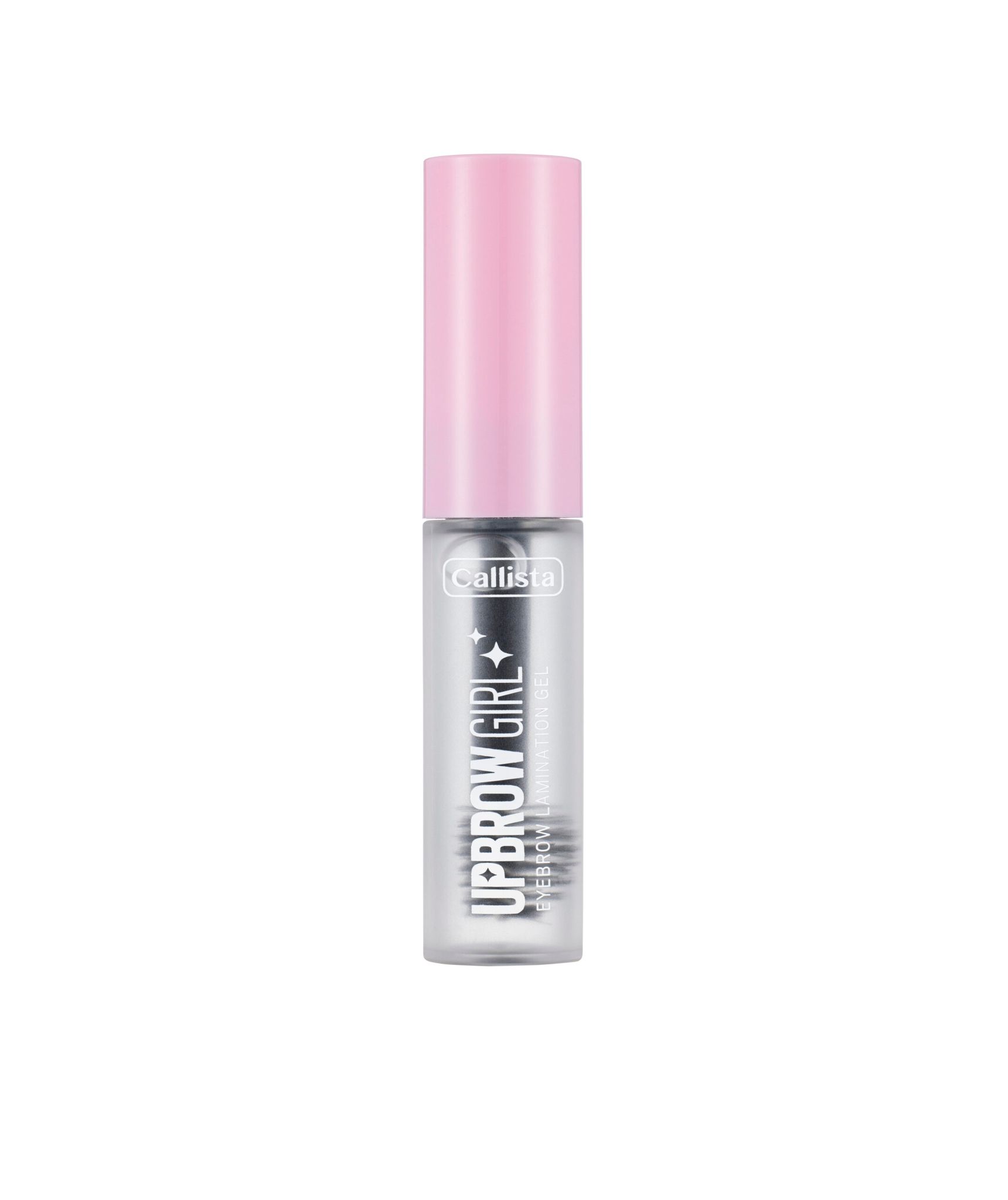 Callista Upbrow Girl Eyebrow Gel - Clear