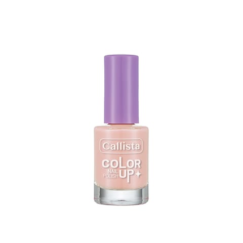 Callista Color Up Nail Polish# 166