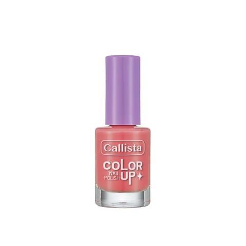 Callista Color Up Nail Polish# 338