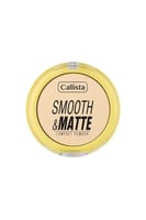 Callista Smooth&Matte Compact Powder# 11