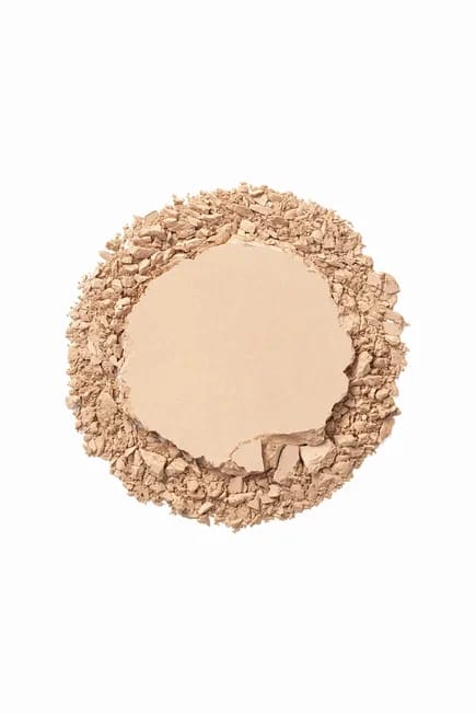 Callista Smooth&Matte Compact Powder# 12