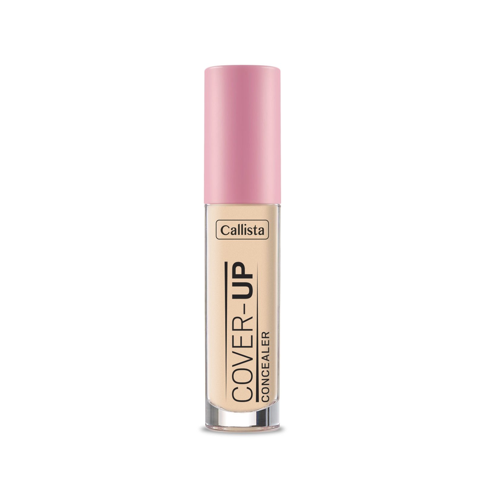 Callista Cover-Up Concealer# 10