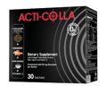 Acti-Colla 30 Sachets