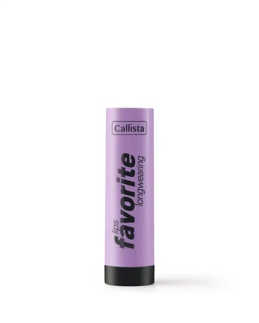 Callista Lips Favorite Lipstick# 306