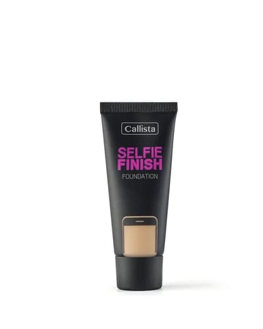 MB Fit Me Matte Poreless Foundation# 136