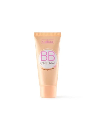 Callista BB Cream# 120