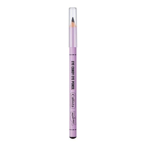 Callista Eye Candy Eye Pencil# 7 Black