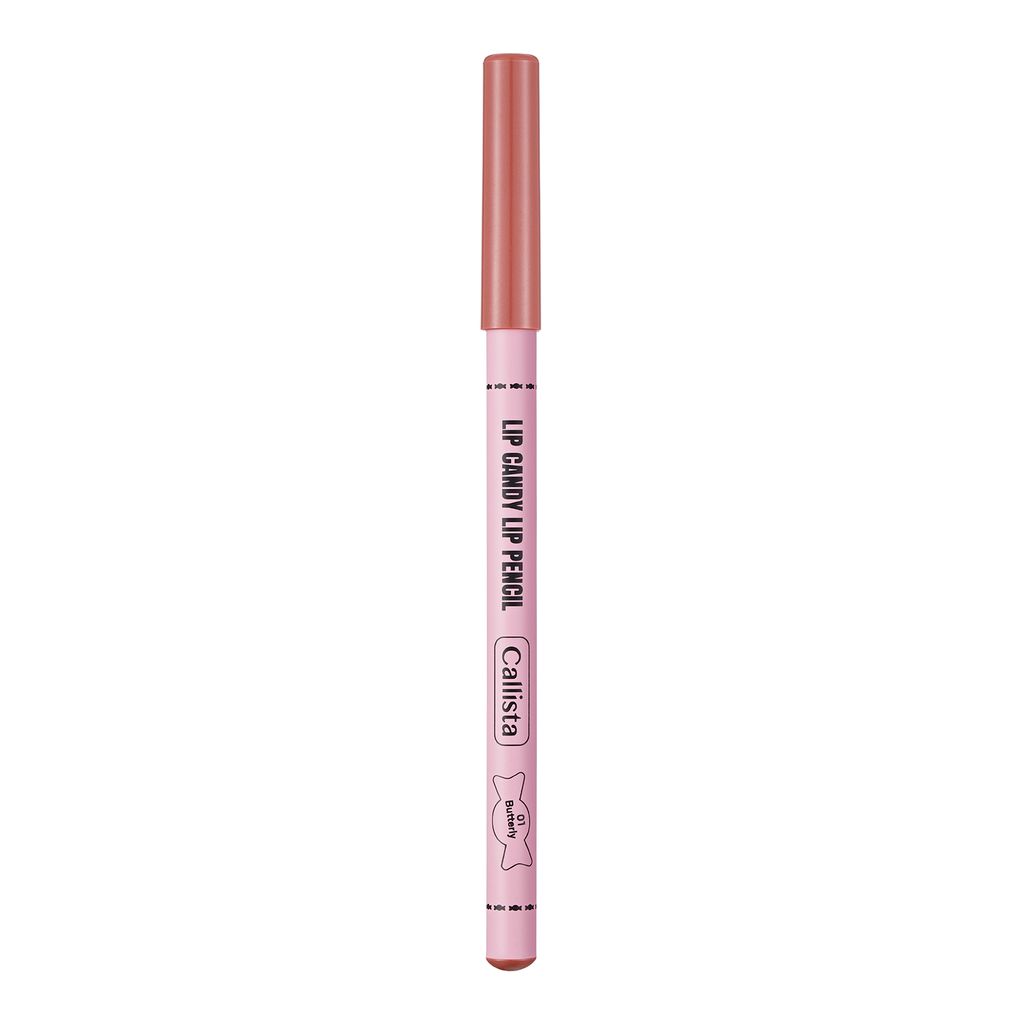 Callista Lip Candy Lip Pencil# 01