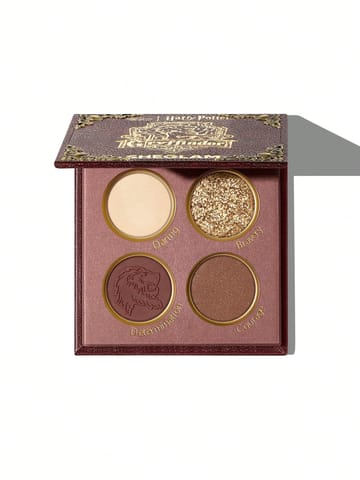 Loca Eyeshadow Palettes Rich Nude