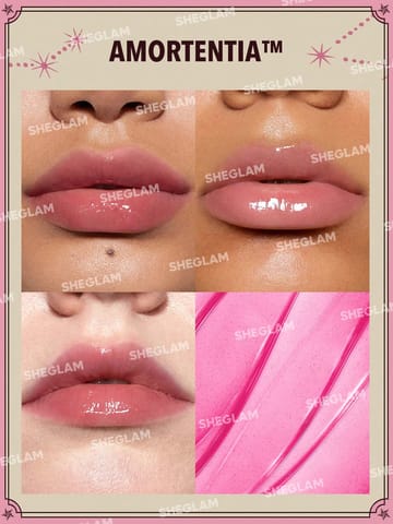 The Balm Set of 6 Mini Lipsticks - V07