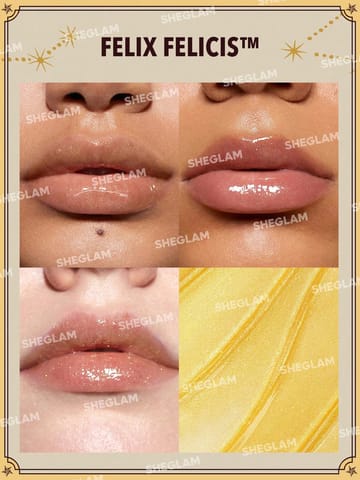 The Balm Set of 6 Mini Lipsticks - V07