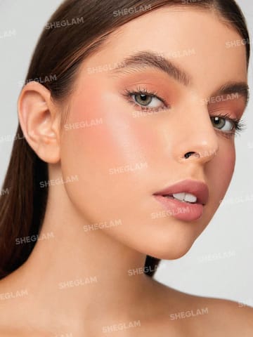 Flormar Baked Blush-On 45 Touch Of Rose