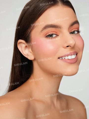 Flormar Baked Blush-On 45 Touch Of Rose