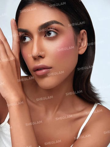 Flormar Baked Blush-On 45 Touch Of Rose