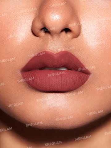 Velvet The Pencil Matt Lipstick