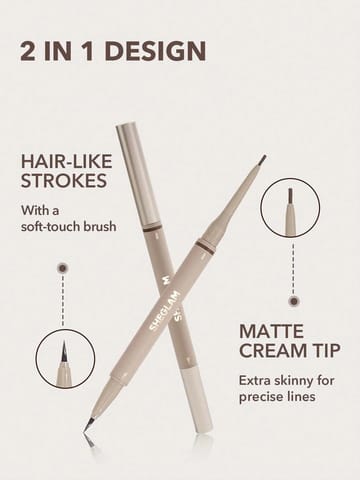 Rimmel Brow This Way Brow Sculpting Kit