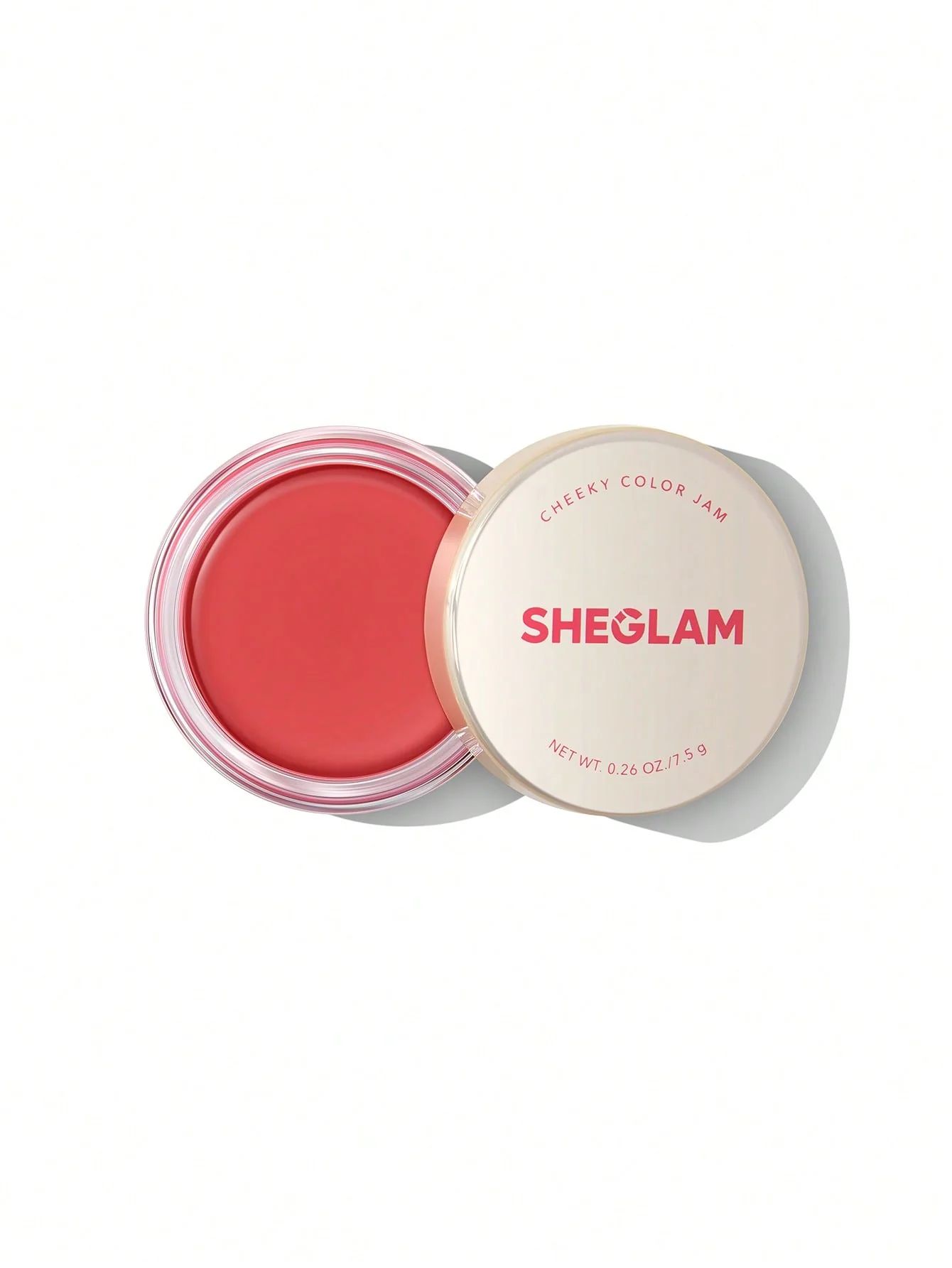 Sheglam Cheeky Color - Afternoon Peach