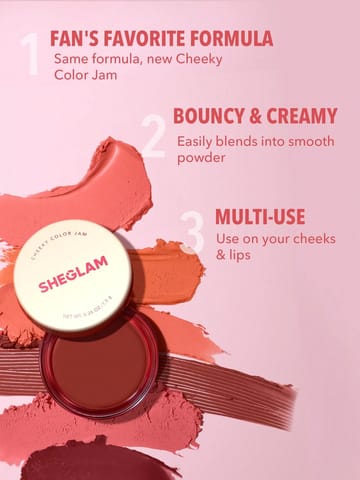 ESSENCE Baby Got Blush 10