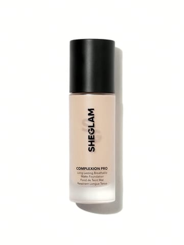 MB Fit Me Matte Poreless Foundation# 136