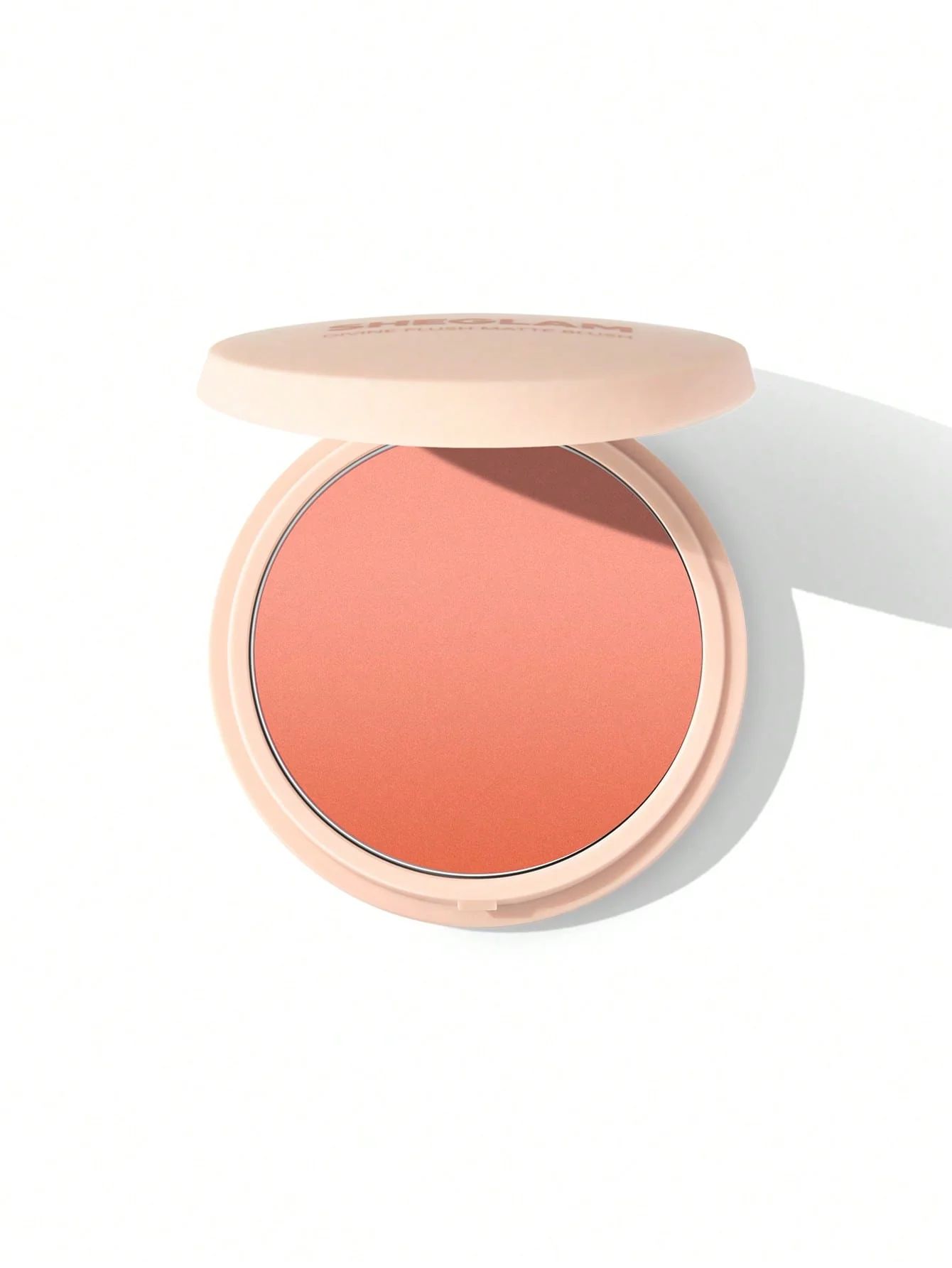 Sheglam Divine Flush Blush - Tangerine