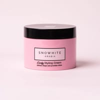 Snowhite Curly Stylling Cream 213 g