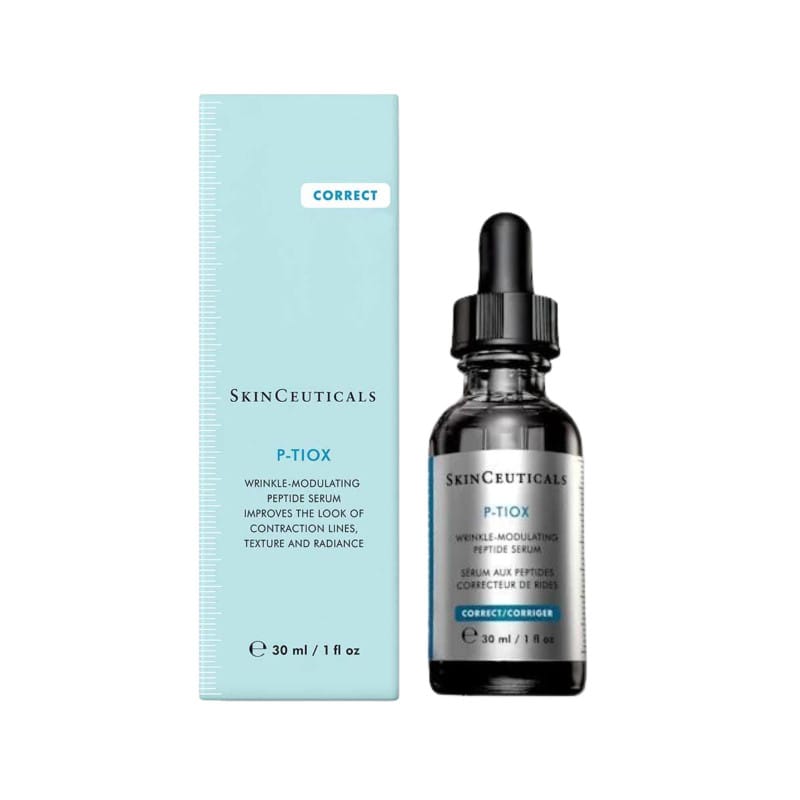 SKC P-TIOX Anti-Wrinkle Serum