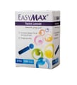 Easymax Twist Lancet 200 Pcs