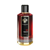 Mancera Red Tobacco Unisex Eau De Parfum 120ml