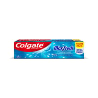 Colgate Max Fresh Cool Mint 125ML