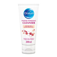 Oilatum Intense Hydrating Cleanser 200ml