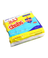 Chubs Wipes Anti-Bact 4X40 Saver Pack