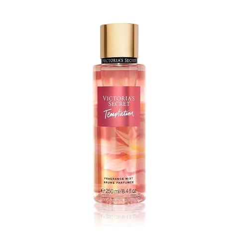 Victoria'S Secret Temptation For Women Fragrance Mist 250ml