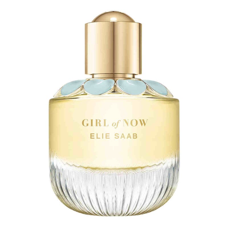 Elie Saab Girl Of Now For Women Eau De Parfum 90ml