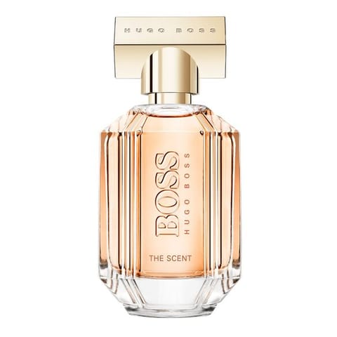 Hugo Boss The Scent For Her For Women Eau De Parfum 50ml