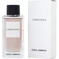 Dolce & Gabbana L'Imperatrice For Women Eau De Toilette 100ml