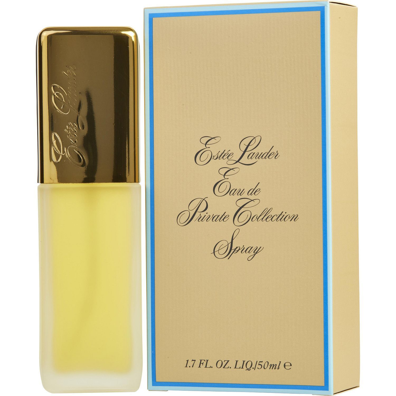 Estee Lauder Eau De Private Collection For Women Eau De Parfum 50ml