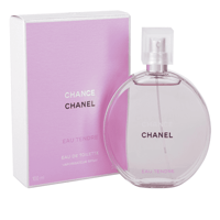 Chanel Chance Eau Tendre For Women Eau De Parfum 100ml