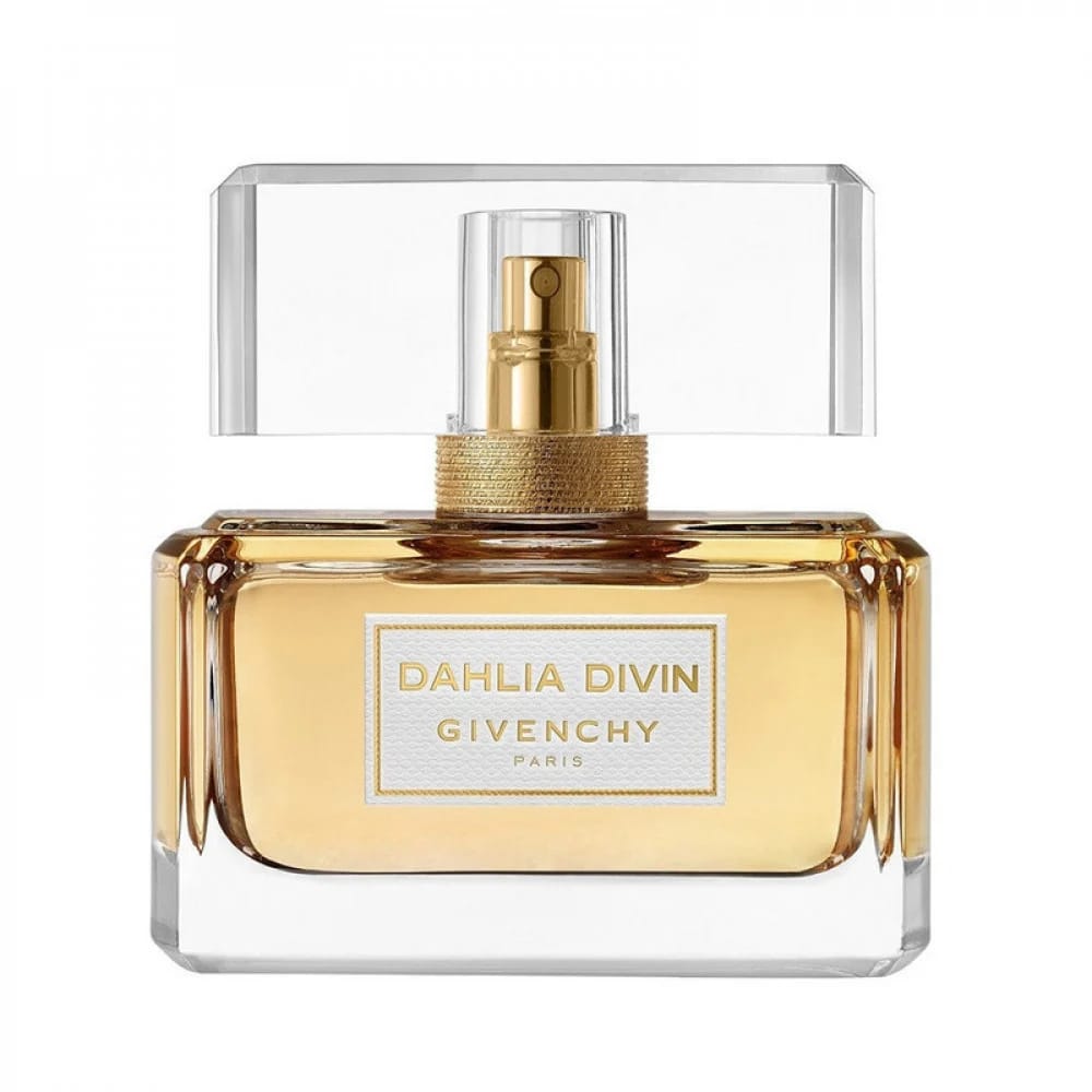 Givenchy Dahlia Divin For Women Eau De Parfum 50ml