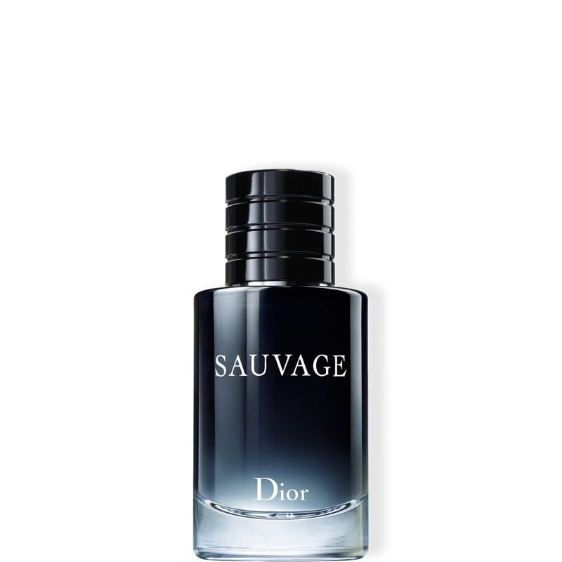 Christian Dior Sauvage For Men Eau De Toilette 60ml