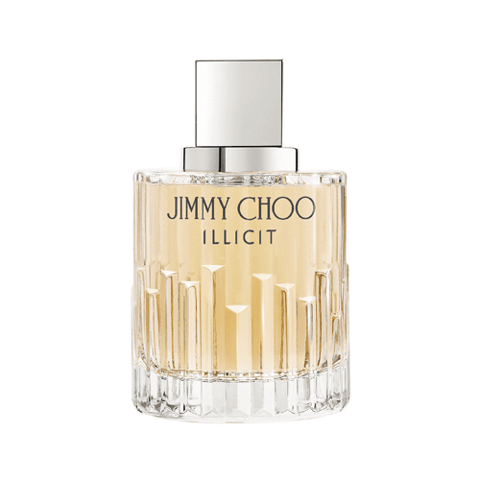 Jimmy Choo Illicit For Women Eau De Parfum 100ml