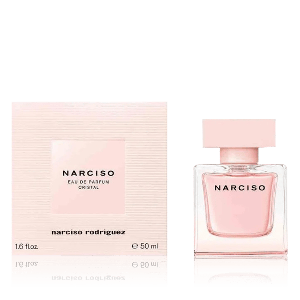 Narciso Rodriguez Narciso Cristal For Women Eau De Parfum 50ml