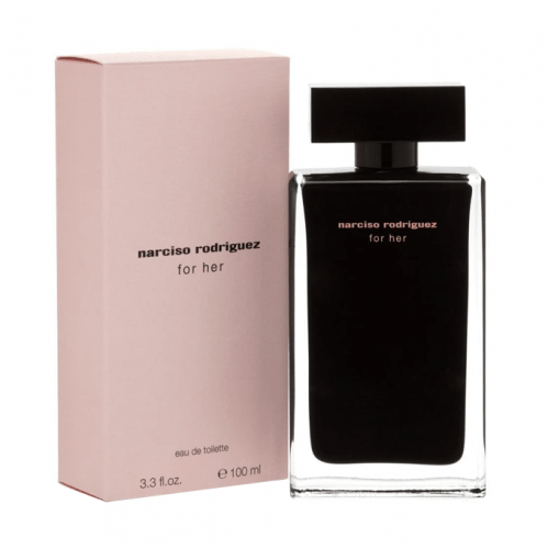 Narciso Rodriguez For Her For Women Eau De Toilette 100ml