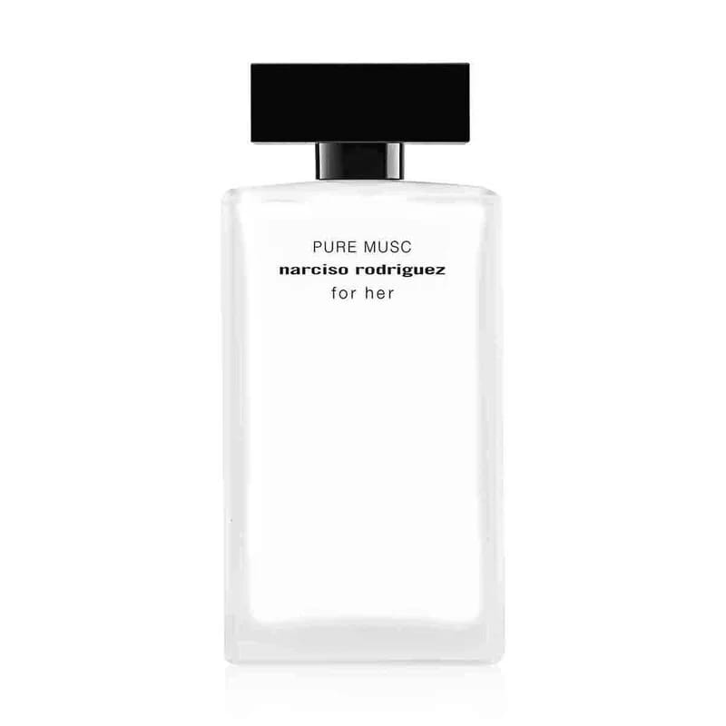 Narciso Rodriguez Pure Musc For Her For Women Eau De Parfum 100ml