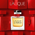 Lalique Le Parfum For Women Eau De Parfum 100ml